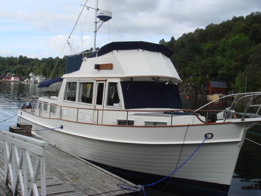 gb 36 classic aimabel